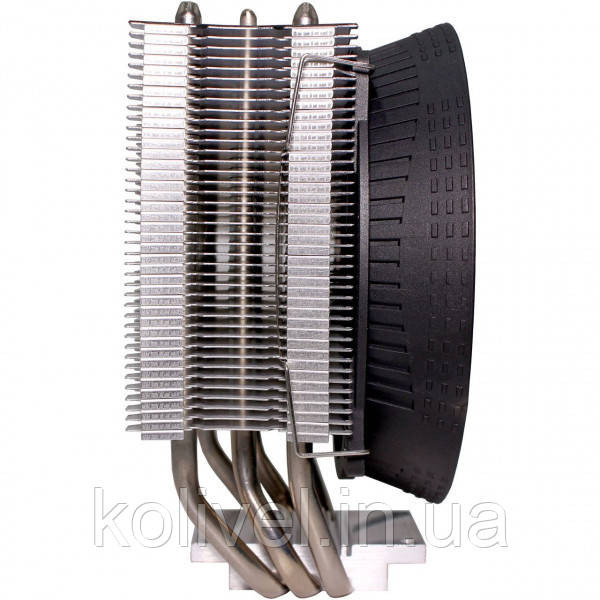 Вентилятор для процесора XILENCE M403PRO.ARGB 3HP Cooler Universal (універсальний) (XC129) Киев - изображение 8