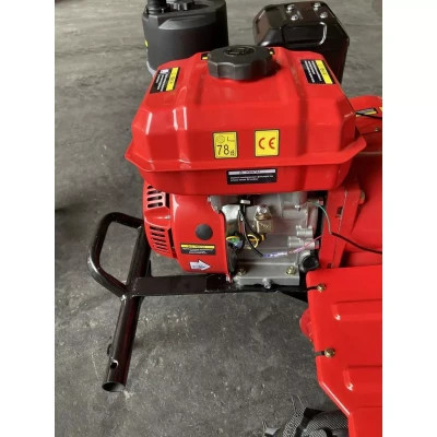 Культиватор Forte 1050G NEW, колеса 8", 7,0кс (113393) Вінниця - фото 11