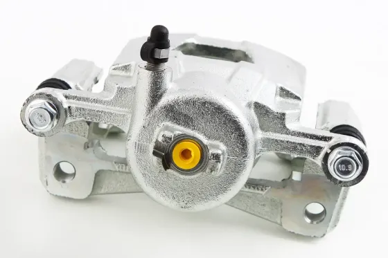 Суппорт Aveo Flagmus левый в сб. Винница