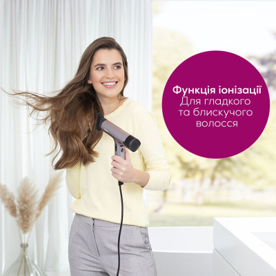 Фен Beurer HC 100 Вінниця - фото 7