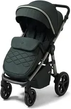 Дитяча коляска Future Design Xplode Mild Frosty Green Spacerowy Київ - фото 1