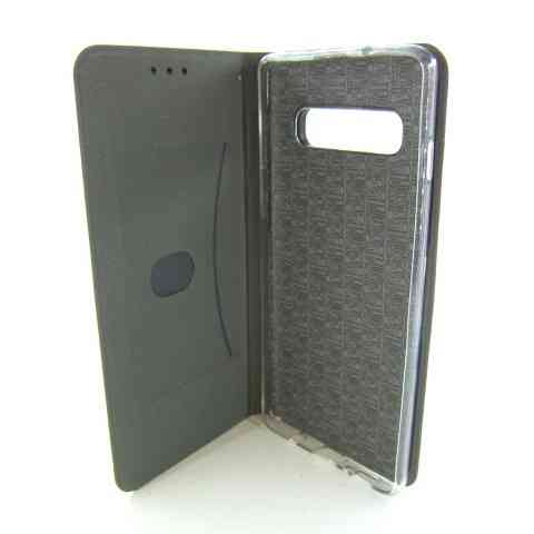 Чохол книжка Samsung A10 A105 M10 M105 Aspor Case marsala Одеса
