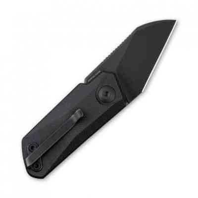 Нож Civivi Ki-V Darkwash Black G10 (C2108B) Винница