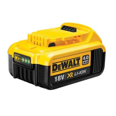 Аккумулятор к электроинструменту DeWALT 18 В, 4 Ач (DCB182) Винница - изображение 1