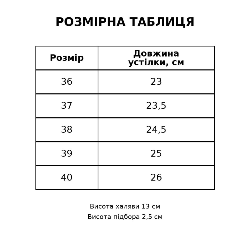Ботинки женские Hoseily M-159-64 ботильоны короткие замшевые утепленные коричневые, 36, 23 см Киев - изображение 8