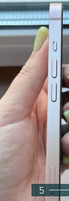 Айфон: iPhone 13 256Gb. Pink Neverlock. Київ - фото 5