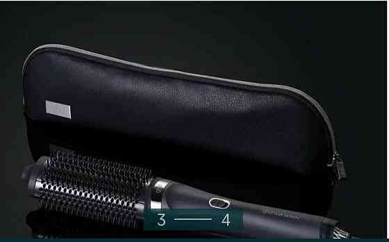 Фен-щітка 2 в 1 від ghd З феном ghd . Киев