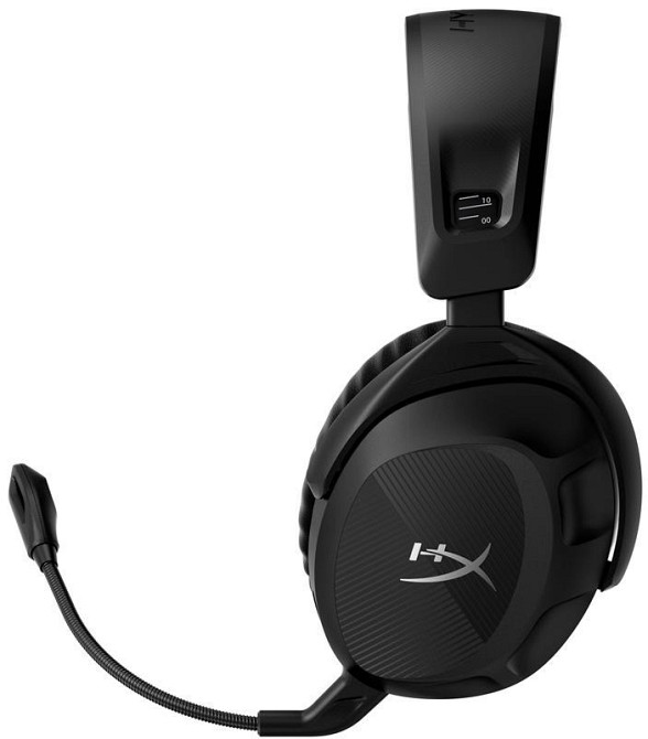Гарнітура HyperX Cloud Stinger 2 USB/WL Black (676A2AA) Чорний Харьков - изображение 19