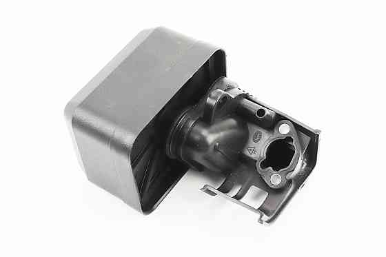 Фільтр повітряний у зборі з поролоном, квадратний елемент 168F/170F Киев