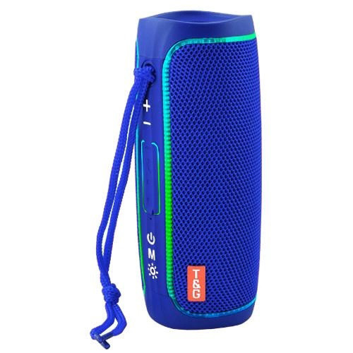 Bluetooth колонки с окружающим звучанием, Хорошая колонка для музыки, Мини-колонки с подсветкой BR-48 Львов - изображение 6