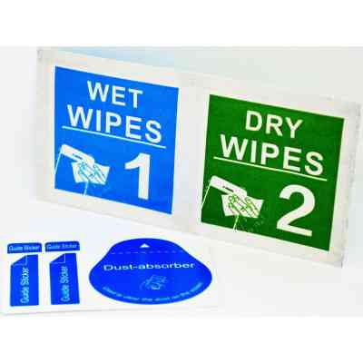 Стекло защитное Drobak Meizu 16T (441650) Винница