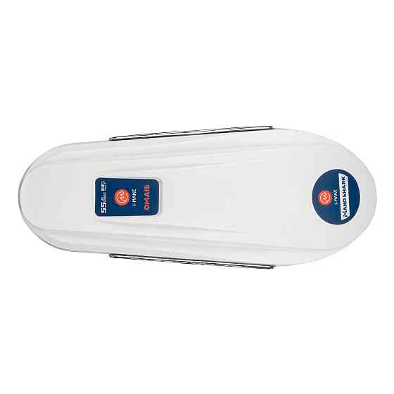 Лодочный электромотор с GPS-якорем MAKOSHARK OMS150S-60 (55 Lbs, 12V, бесщеточный) Киев