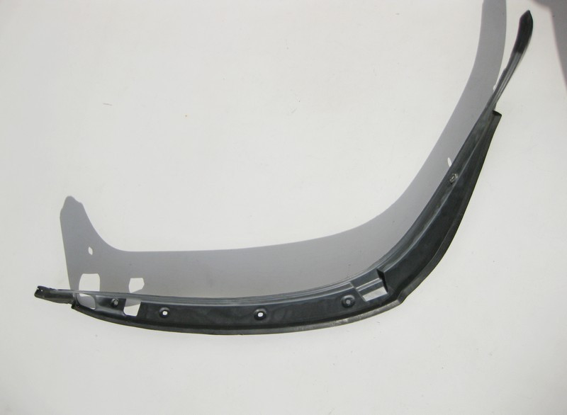 Mercedes-Benz  A2036930533 Накладка отвору багажника ліва C-Class S203 Універсал Одесса - изображение 2