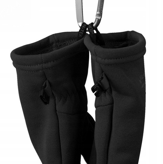 Тактические Перчатки утепленные трекерные Helikon-Tex 