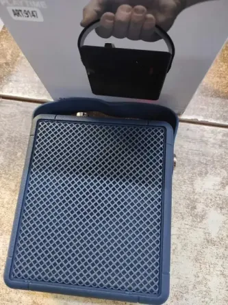 Беспроводная Bluetooth-колонка MARSHALL STOCKWELL BT W2/9147-Портативная акустика Коломия