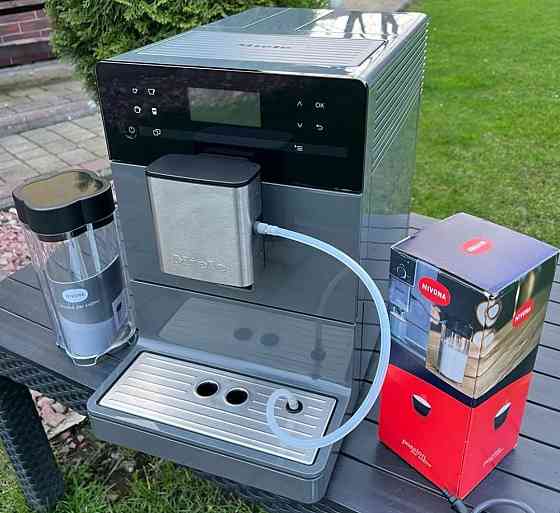 Кавомашина: Miele CM5300.Ідеал! Харків