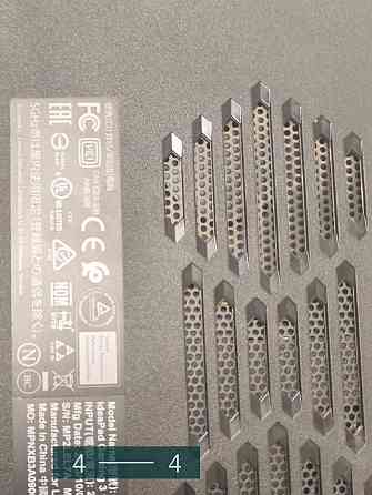 Ноутбук як Новий: Lenovo Legion IdeaPad Gaming 3 15ACH6. Власний ноутбук, як Київ