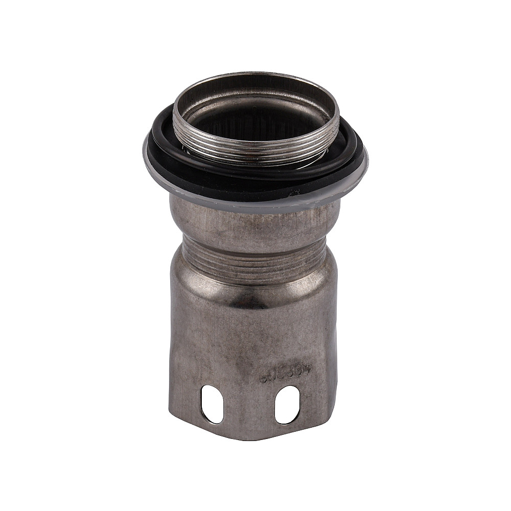 Fixing Kit for SUS SQ101/201--Набір для кріплення змішувачів SQ-101/201 ( різьба+гайка+прокладки) Тернополь - изображение 2