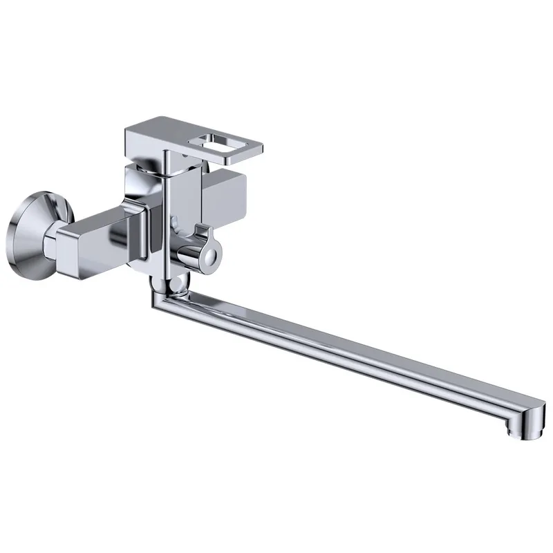 Змішувач для ванни Mixxus Premium LOREN 006 EURO (MI6799) Київ - фото 1