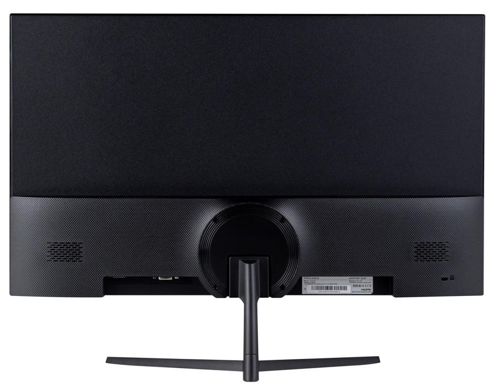 Монітор Prologix 23.8" PL2425HD IPS Black 120Hz ( Чорний ) Харків - фото 2