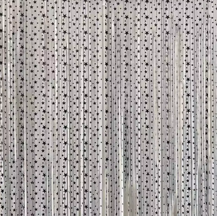 Дождик-штора 