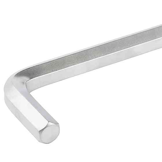 Ключ шестигранный 13мм CrV SIGMA (4021131) Ровно