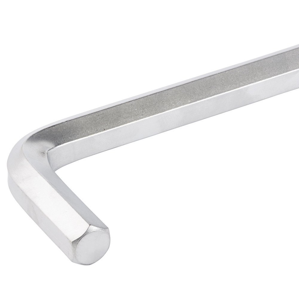 Ключ шестигранный 13мм CrV SIGMA (4021131) Ровно - изображение 6