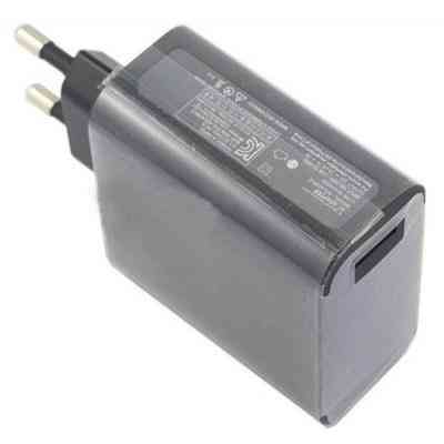 Блок живлення до ноутбуку Lenovo 40W 20V, 2A / 5.2V, 2A, разъем USB (special) (ADL40WDG) Вінниця