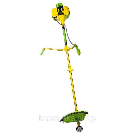 Коса бензинова Procraft T4200EL/S Electro Starter Киев