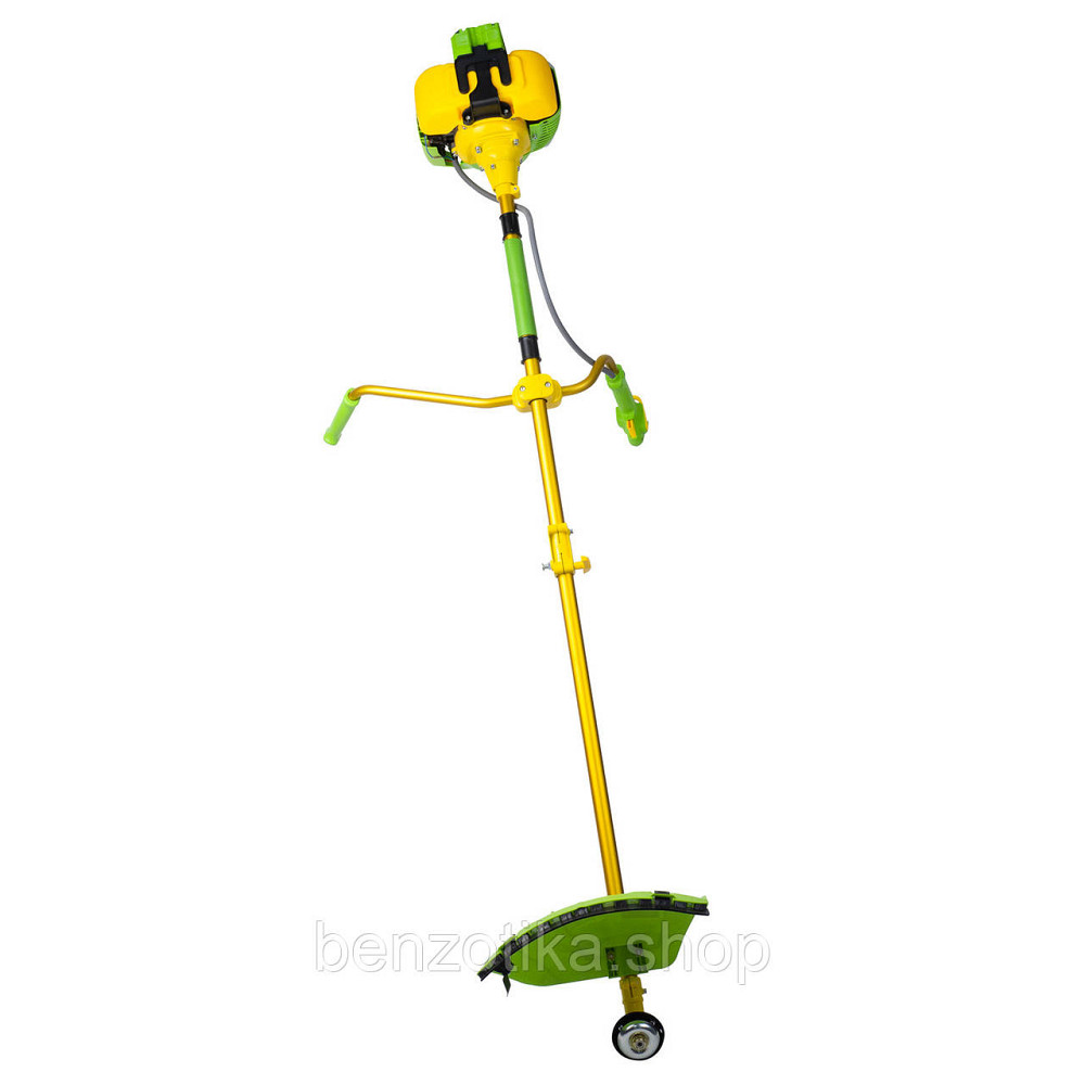 Коса бензинова Procraft T4200EL/S Electro Starter Київ - фото 3