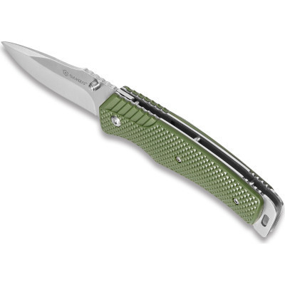 Нож Ganzo G618-GR Винница - изображение 3