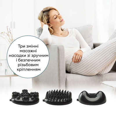 Массажер Beurer MG 24 Винница - изображение 7