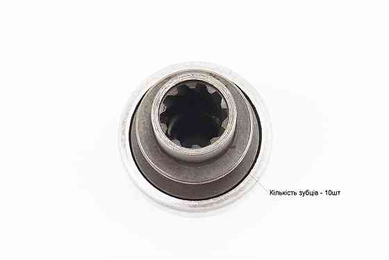 Бендикс електростартера 178F/186F (ліве обертання) Тип 2 Київ