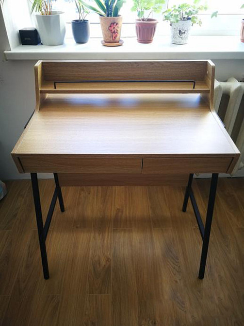 Бюро B-168 Днепр - изображение 10