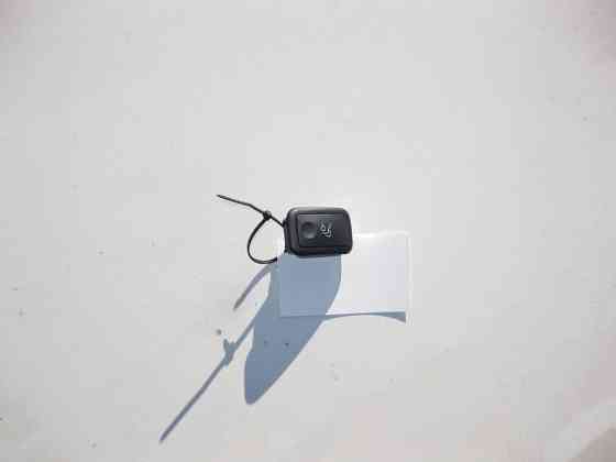 Mercedes-Benz  A2048707051 9107 Кнопка відкриття багажника на дверях водія C-Class W204 Одесса