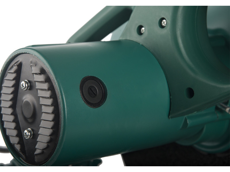 Пила монтажна 355 мм, 2400 Вт Sturm CF7324 (читати опис) Рівне - фото 7