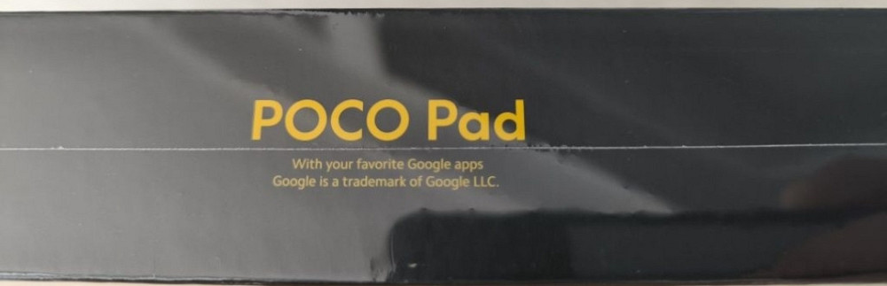 Планшет: POCO Redmi PAD 8/256Gb. Global Version Киев - изображение 1