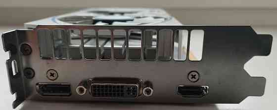 Видеокарта: GTX 950. Киев