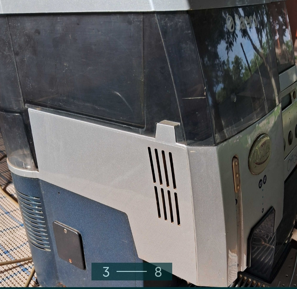 Кофемашина SAECO Royal Office Киев - изображение 6