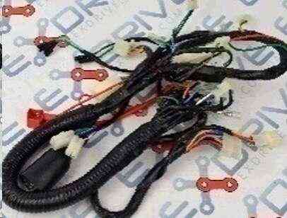 Проведення CRF 250 Мукачево