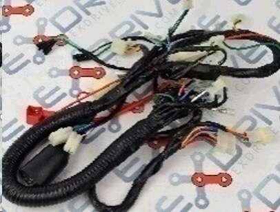 Проведення CRF 250 Мукачево - фото 1