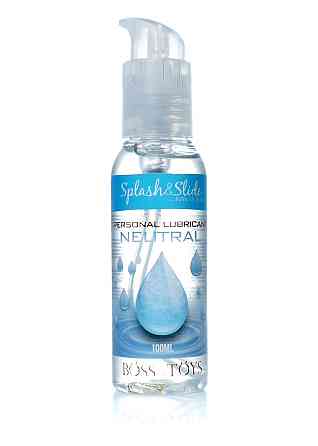 Лубрикант - Boys of Toys Neutral, 100 мл Sex Aura Киев