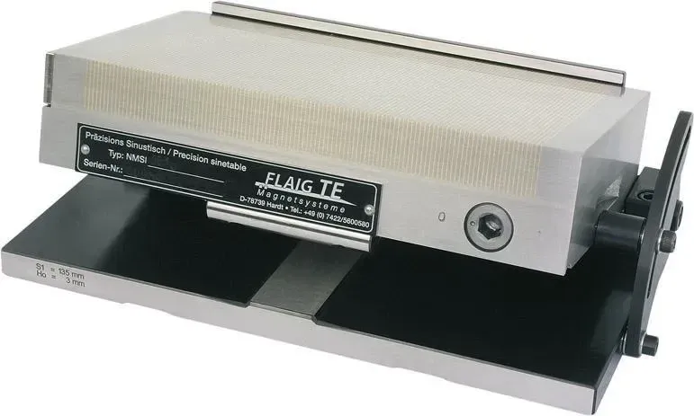 Flaig Стіл Sinusowy Precyzyjny Magnetyczny 250X150mm/100N Київ - фото 1