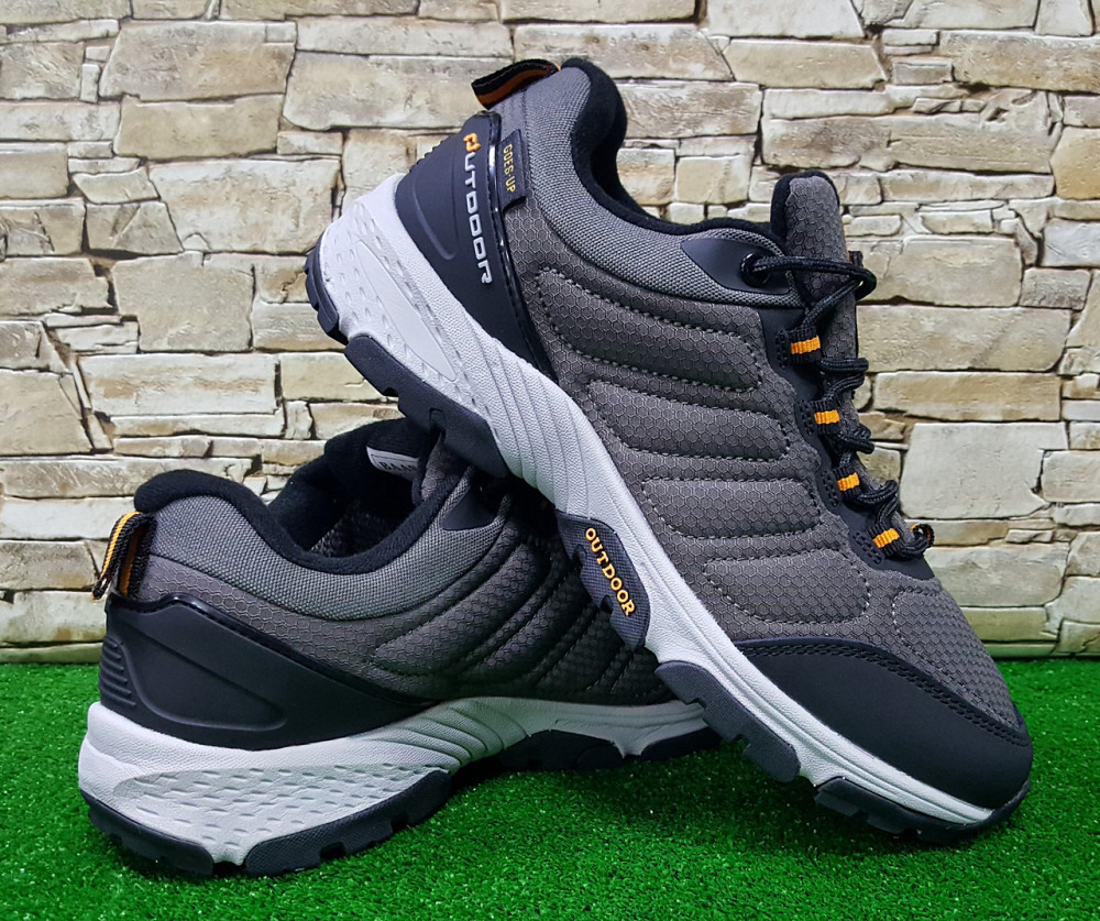 Мужские термо кроссовки  BaaS,производство Польши ,р.42(27)см Киев - изображение 2