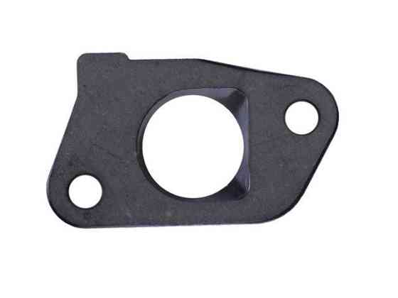 Прокладка карбюратора текстолитовая - P65F (ZS) Мукачево