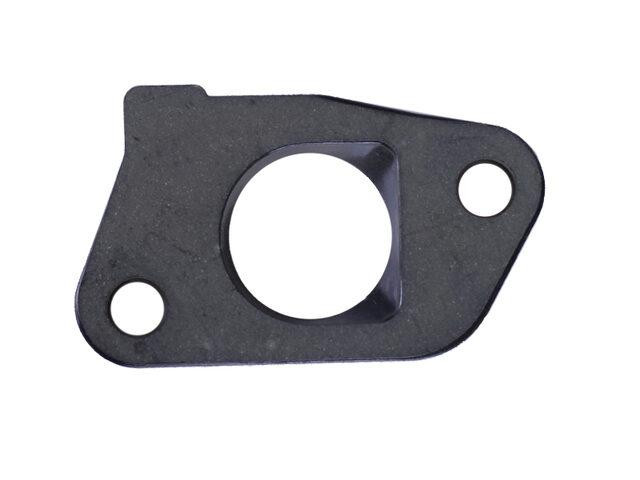 Прокладка карбюратора текстолитовая - P65F (ZS) Мукачево - изображение 2