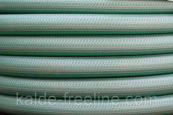 Шланг Tecnotubi Cosmos садовий для поливу діаметр 1/2 дюйма, довжина 15 м (CS 1/2 15) Харьков