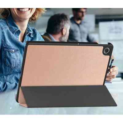 Чехол для планшета BeCover Smart Case Lenovo Tab TB-311FU 10.1" Rose Gold (713113) Винница