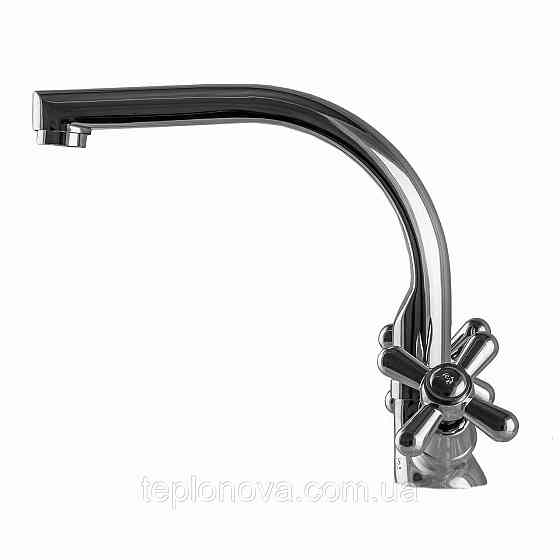 Смеситель для умывальника Globus Lux GB-SHARM-0104-06 Черновцы