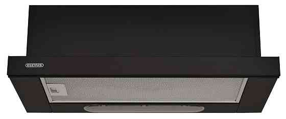 Витяжка Eleyus BREEZE 470 60 BL (6570572) Київ
